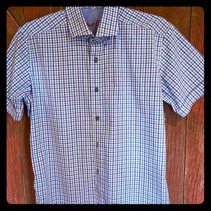 Robert Graham sport shirt